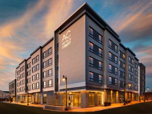 marriott hotels in haverhill ma