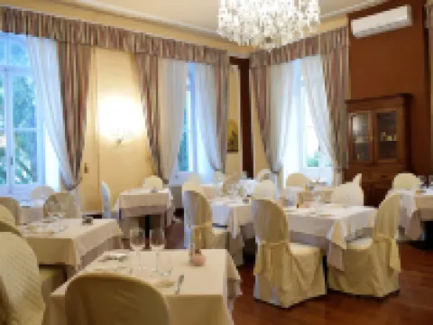 โรงแรมแกรนด์แอนด์เดซองเกล โรงแรมในซานเรโม