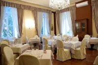 Grand Hotel & des Anglais Spa Hotels in San Remo