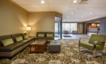 Holiday Inn Cincinnati-Riverfront