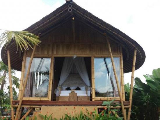 Padi Bali Eco Villas-Bali Updated 2022 Room Price-Reviews & Deals | Trip.com