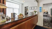 Prinsen Hotel Hotels in Aalborg