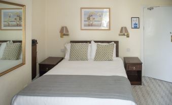 The Hannafore Point Hotel