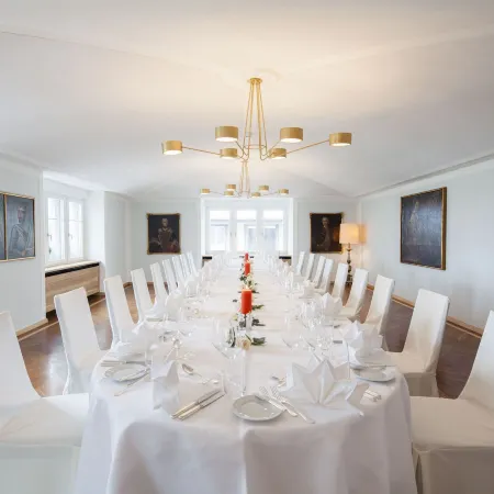 City-Hotel Ochsen