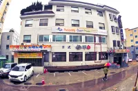 Hwaseong Guesthouse Hotels in Suwon
