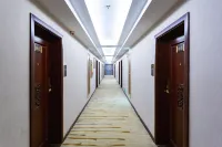 Boheng Oriental International Hotel Hotels in Tianzhu
