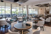 Courtyard Miami Airport - 조식 운영