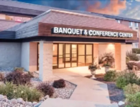 Ramada by Wyndham Waupaca