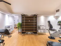 Leonardo Boutique Hotel Rome Termini Hotels near Villa Torlonia