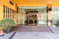Manhattan International Business Hotel Panzhihua Hotels in Bingcaogang