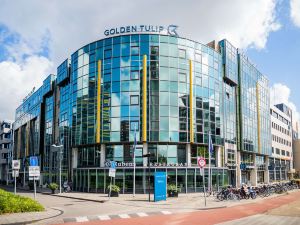 Golden Tulip Leiden Centre