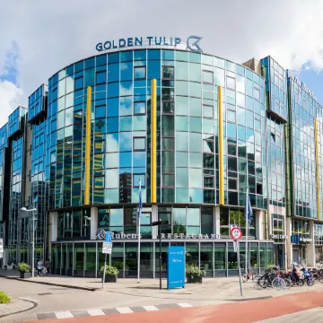 Golden Tulip Leiden Centre