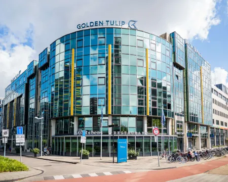 Golden Tulip Leiden Centre Hotels in Leiden