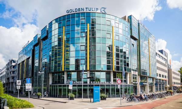 Golden Tulip Leiden Centre