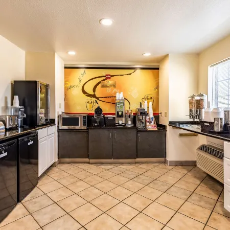 Americas Best Value Inn-Temple/Killeen
