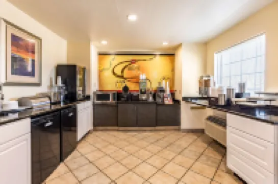 Americas Best Value Inn-Temple/Killeen