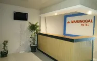 Manunggal Hotel Hôtels à : Sungai Liat