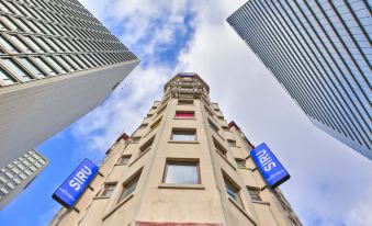 Hotel Siru Brussels