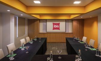 Ibis Jaipur City Centre