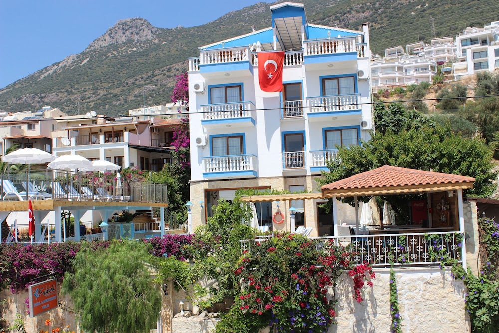 Kelebek Hotel