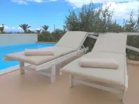 Betty's Villas - Wifi