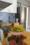 Betty's Villas - Wifi