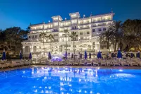 Gran Hotel Miramar GL - Sea View