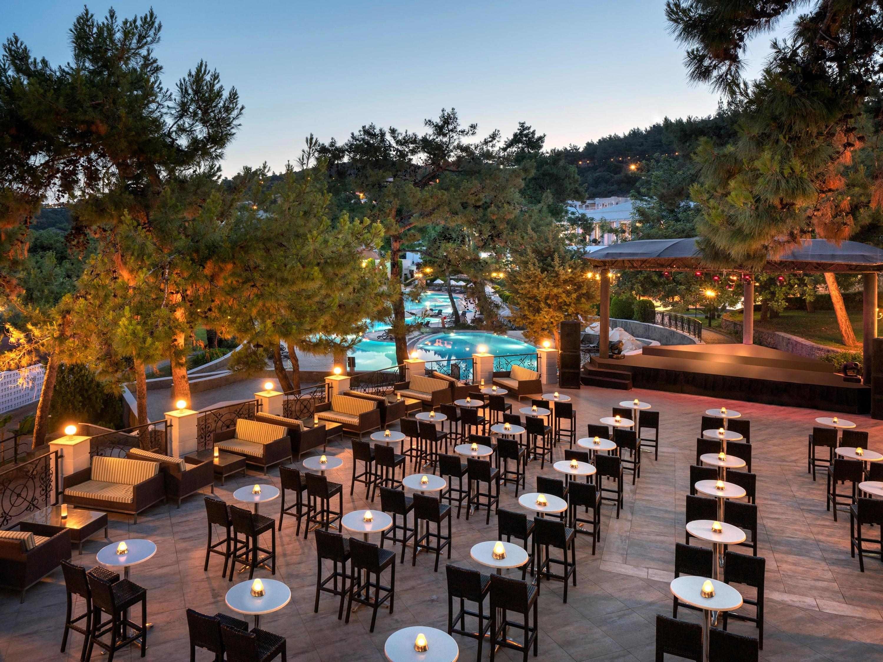 Rixos Premium Bodrum