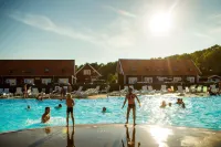 Apelviken Lägenhetshotell Hotels in Varberg