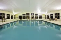 Country Inn & Suites by Radisson, Atlanta Galleria/Ballpark, GA - piscina
