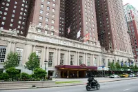 芝加哥希爾頓酒店