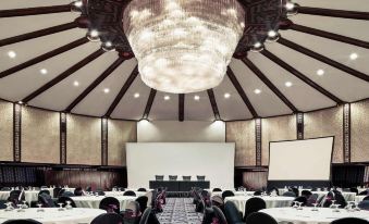 Mercure Convention Center Ancol