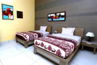 Musdalifah Hotel Resort