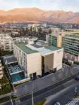 Wyndham Santiago Pettra