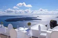 Astra Suites Hotels in Santorini