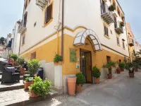 Hotel Clelia Hotel di Ustica