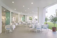 Infinity Resort Tropea Hotels in Parghelia