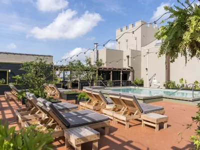 The Barnett, Part of Jdv by Hyatt Hotels in New Orleans