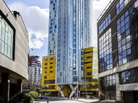 Novotel London Canary Wharf Hotels near Canary Wharf