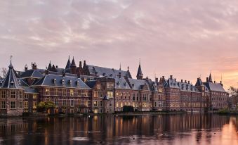 Staybridge Suites the Hague - Parliament
