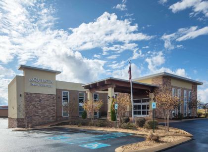 La Quinta Inn & Suites by Wyndham Chattanooga - East Ridge