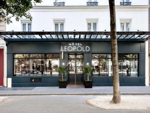 Hotel Leopold Paris