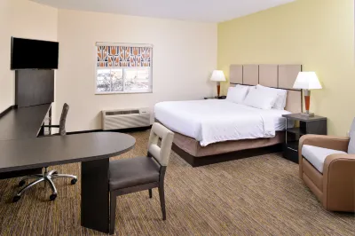 Candlewood Suites Winchester
