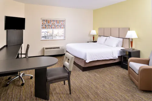Candlewood Suites Winchester Hotels in Shawnee