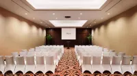Fairmont Jakarta - business