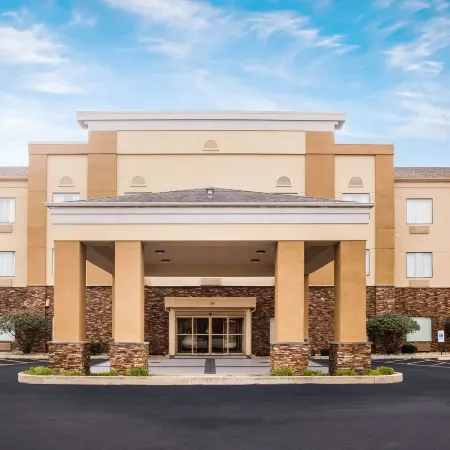 La Quinta Inn & Suites by Wyndham Pontoon Beach