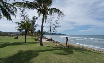 Sabah Beach Villas & Suites