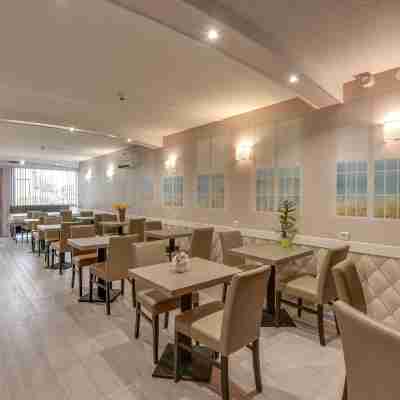 The Originals Access, Hotel Thouars Dining/Meeting Rooms