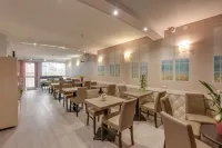 The Originals Access, Hotel Thouars Hotels in Thouars