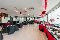 Hock Lee Hotel & Residences